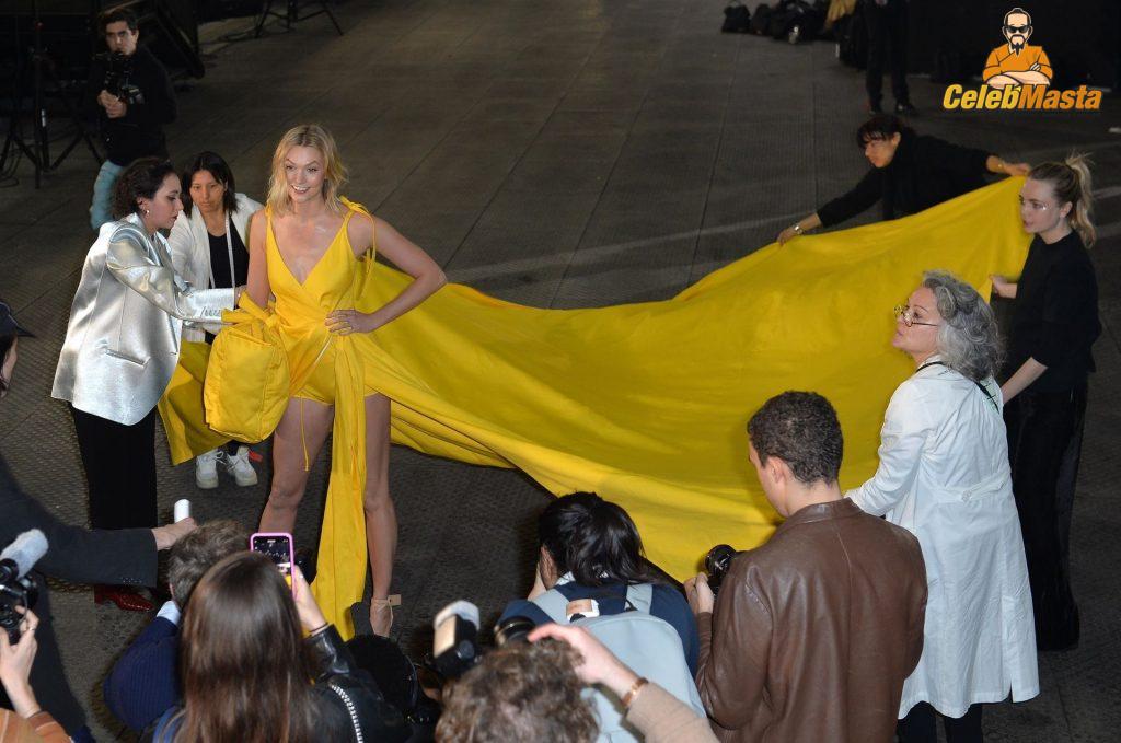 Karlie Kloss