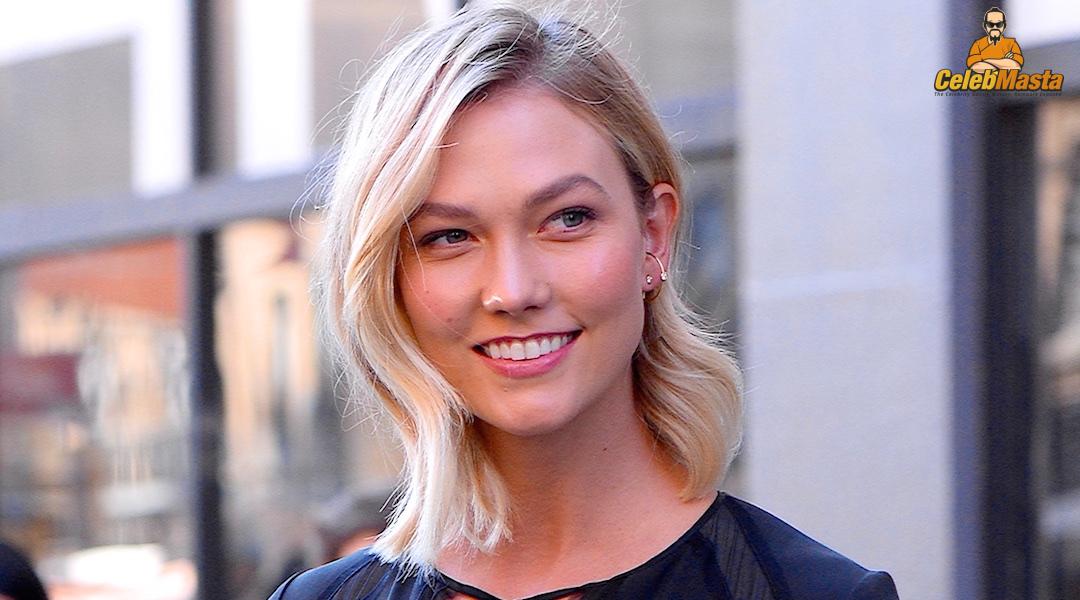 Karlie Kloss