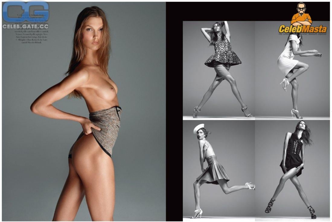 Karlie Kloss