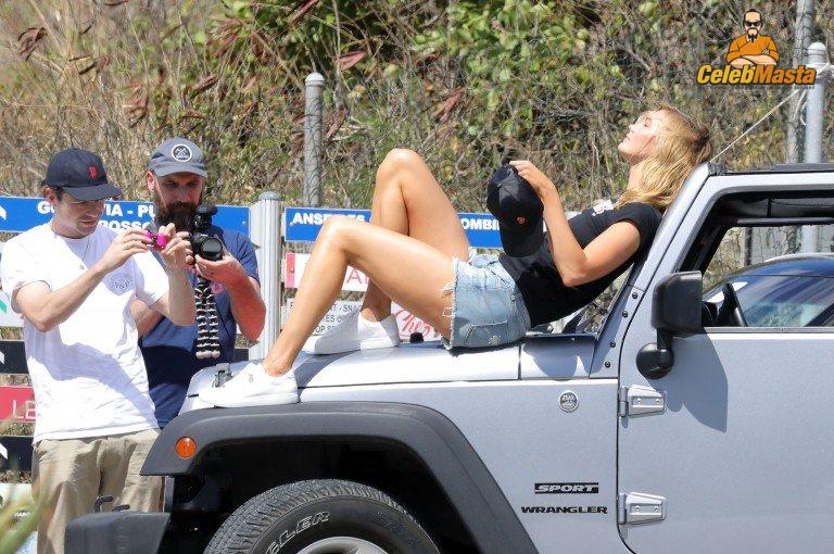 Karlie Kloss