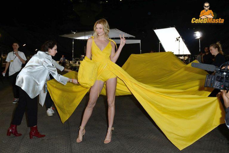 Karlie Kloss