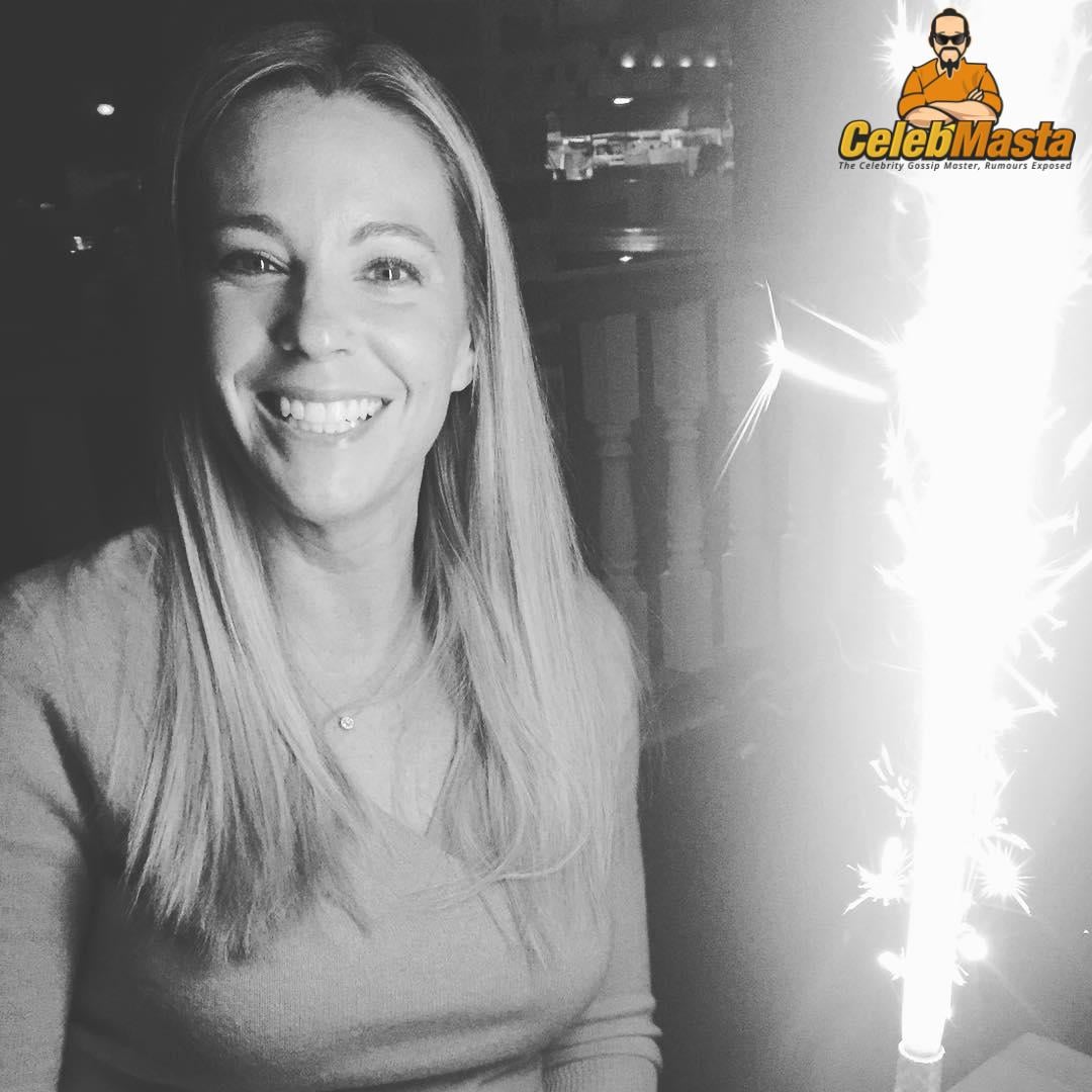 Kate Gosselin