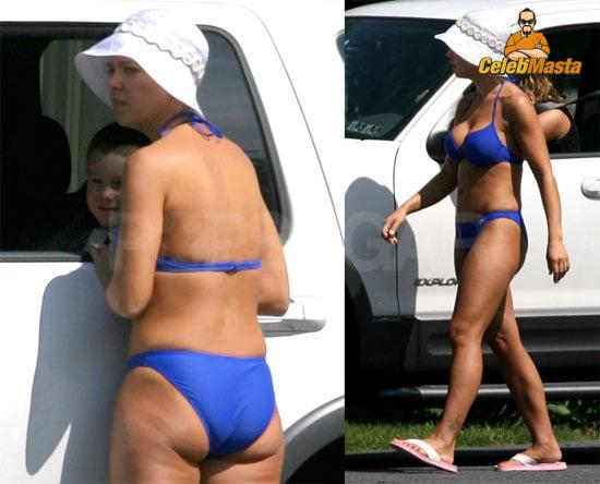 Kate Gosselin