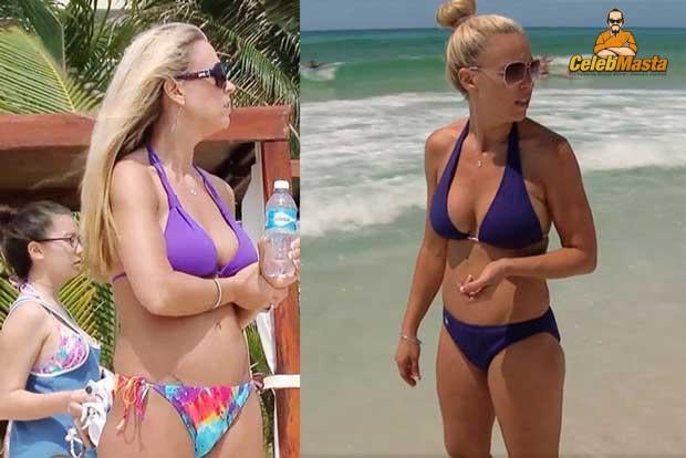 Kate Gosselin