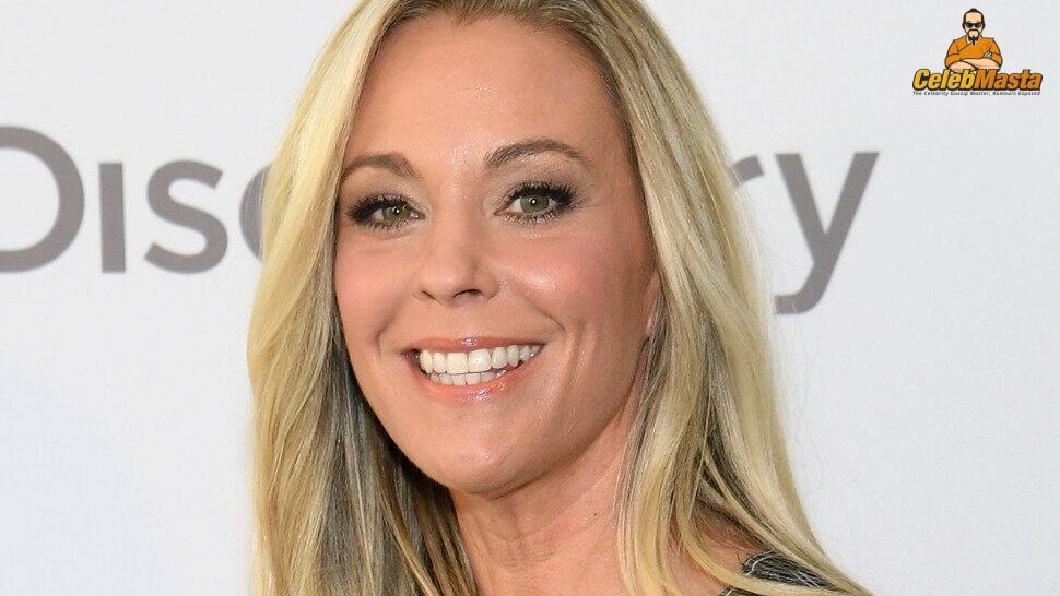 Kate Gosselin