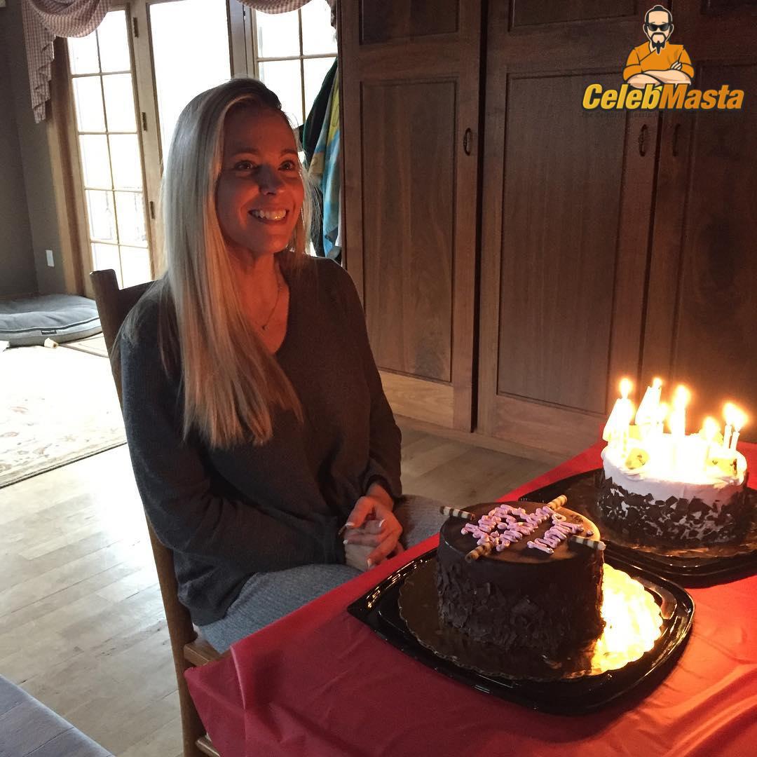 Kate Gosselin