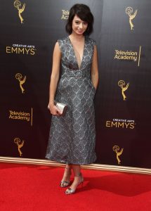 Kate Micucci Nude Photos & Videos