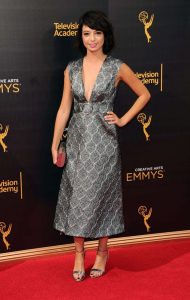 Kate Micucci Nude Photos & Videos