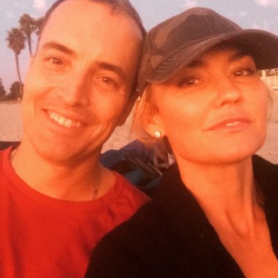 Kelly Carlson Nude Photos & Videos