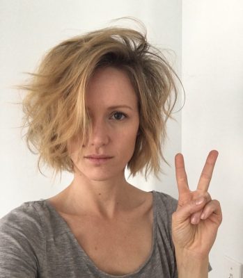 Kerry Bishe Nude Photos & Videos