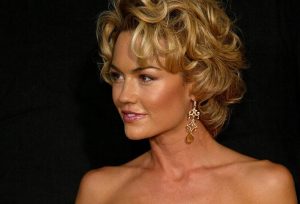 Kelly Carlson Nude Photos & Videos