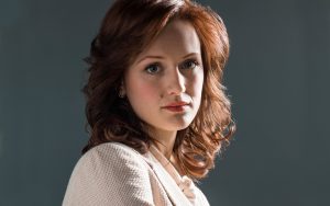Kerry Bishe Nude Photos & Videos