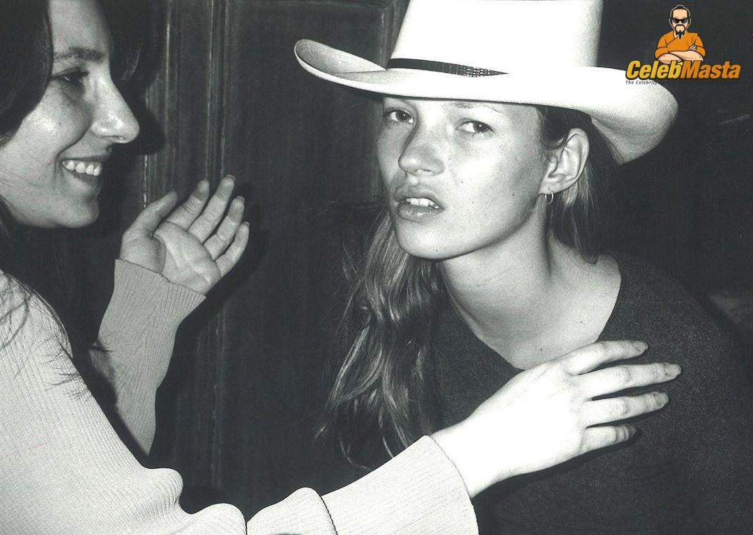 Kate Moss
