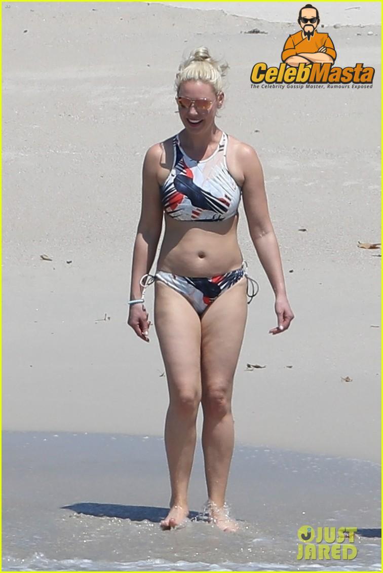 Katherine Heigl