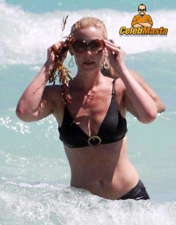 Katherine Heigl