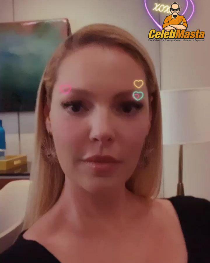 Katherine Heigl