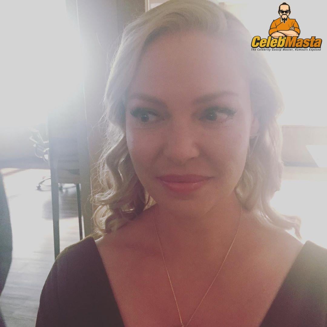 Katherine Heigl