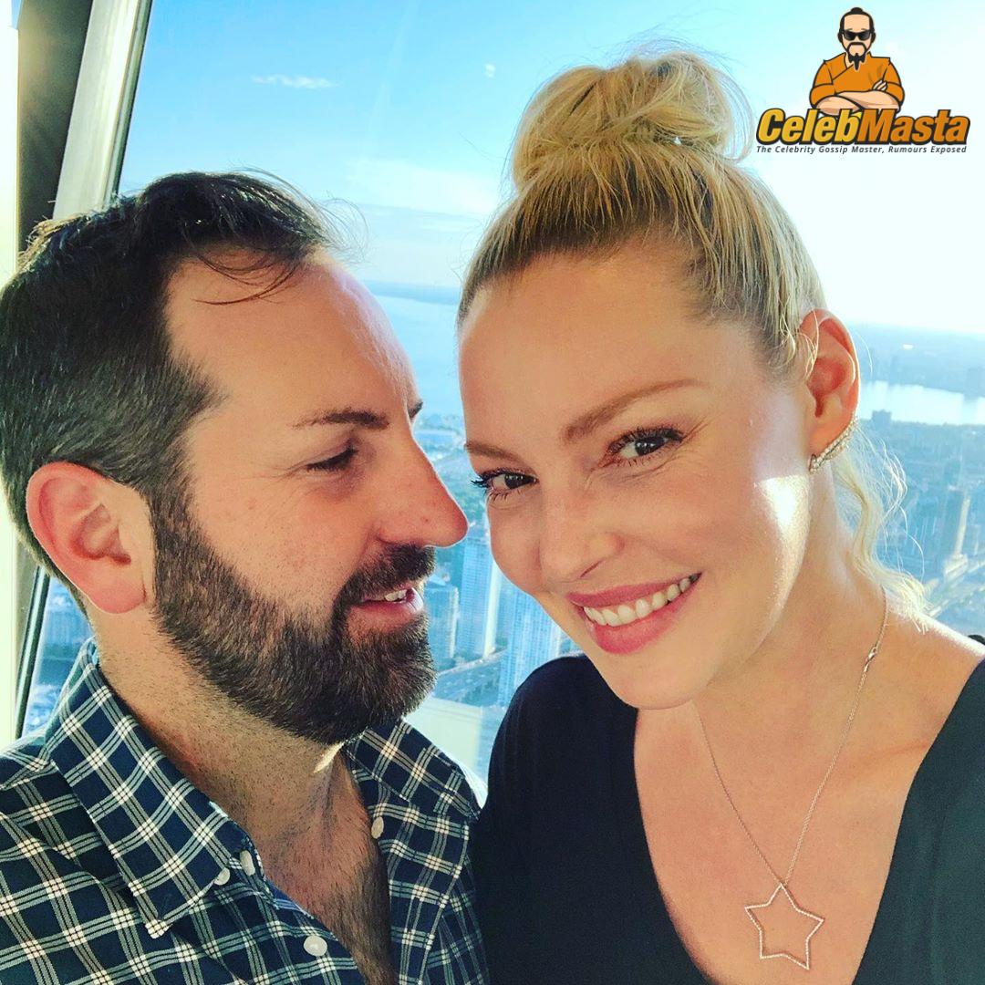 Katherine Heigl