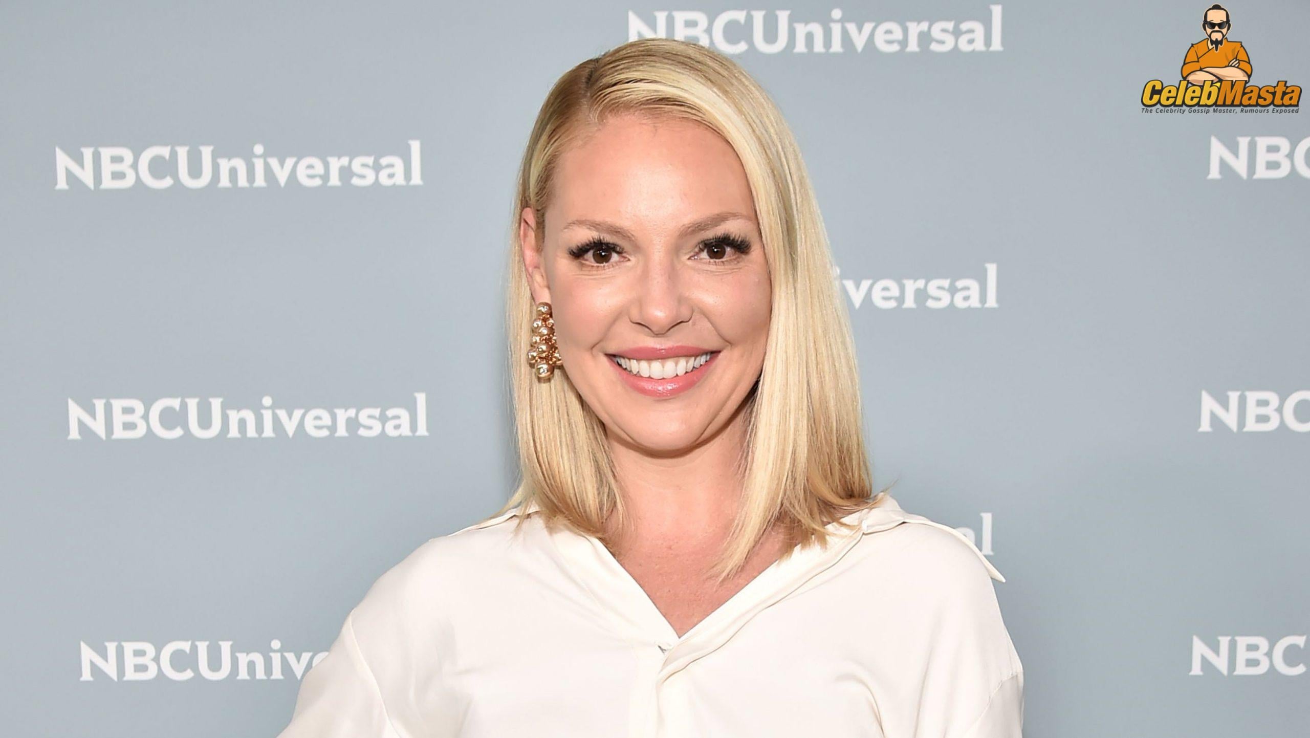 Katherine Heigl