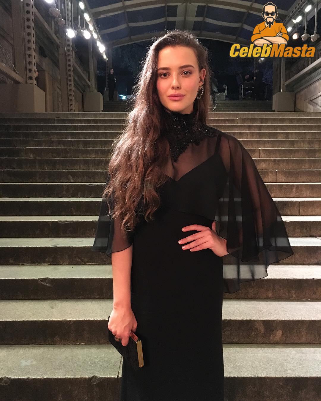 Katherine Langford