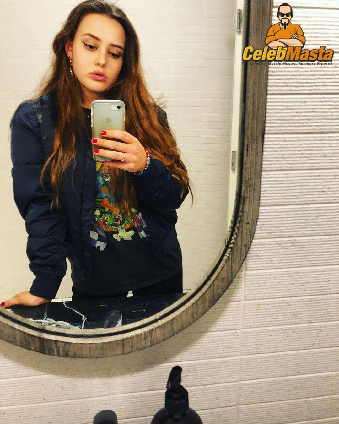 Katherine Langford
