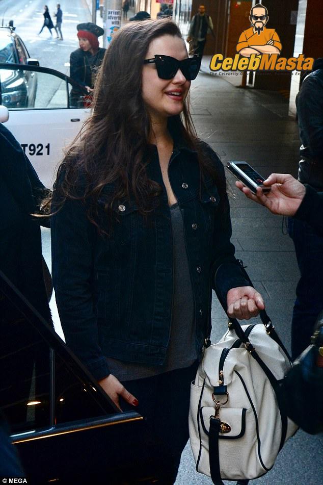 Katherine Langford
