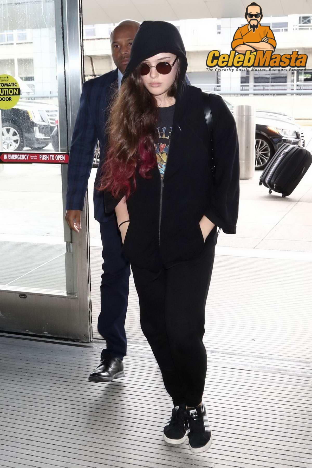 Katherine Langford