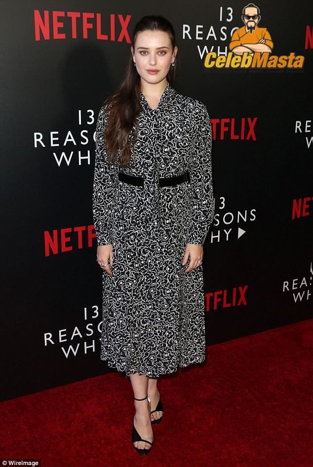 Katherine Langford