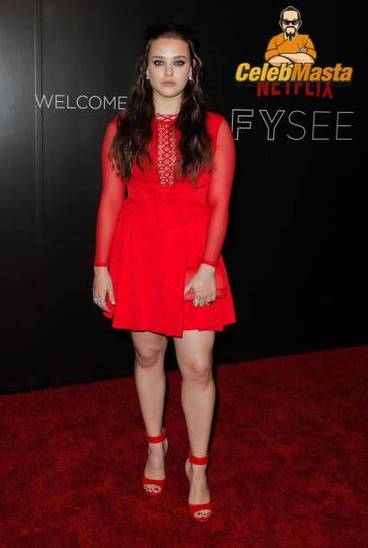 Katherine Langford
