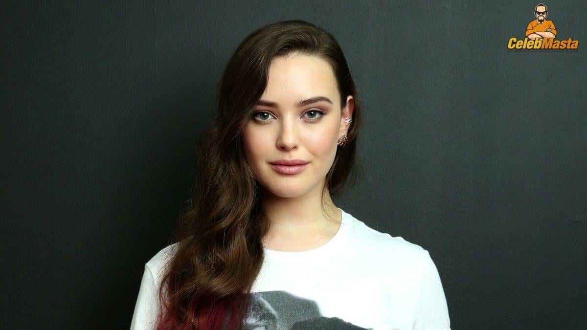 Katherine Langford