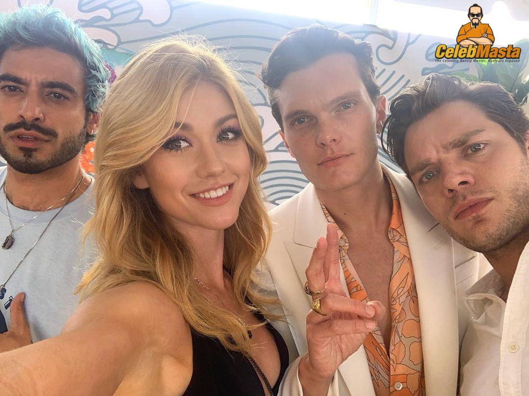 Katherine McNamara