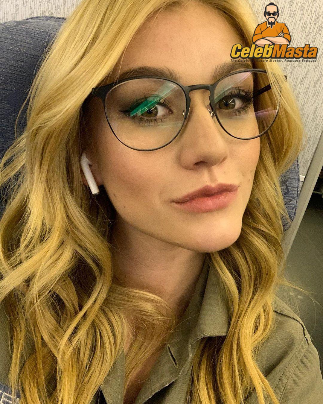 Katherine McNamara
