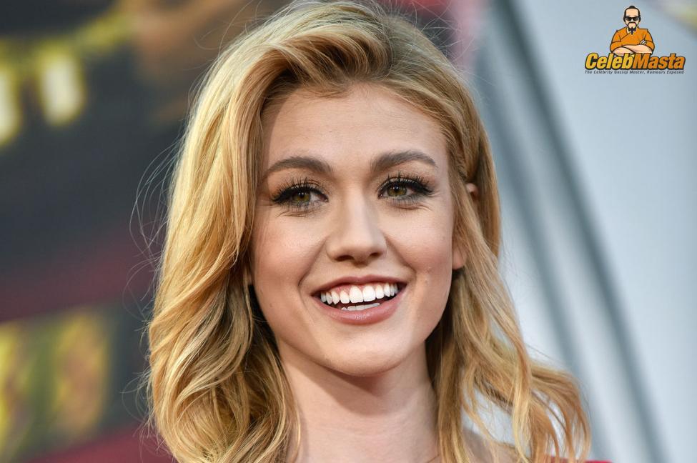 Katherine McNamara Sex Scene Videos and Nude Photos