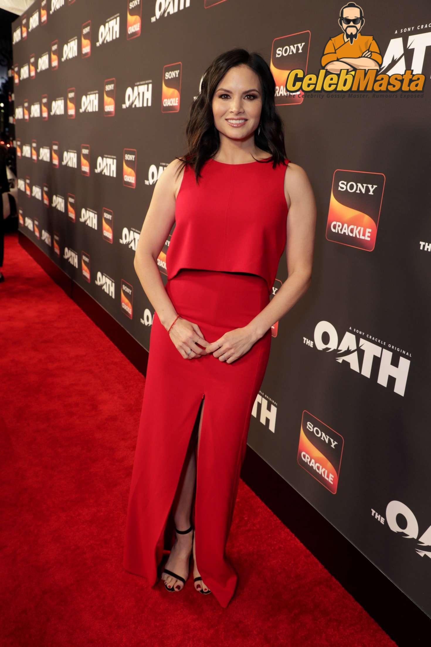 Katrina Law