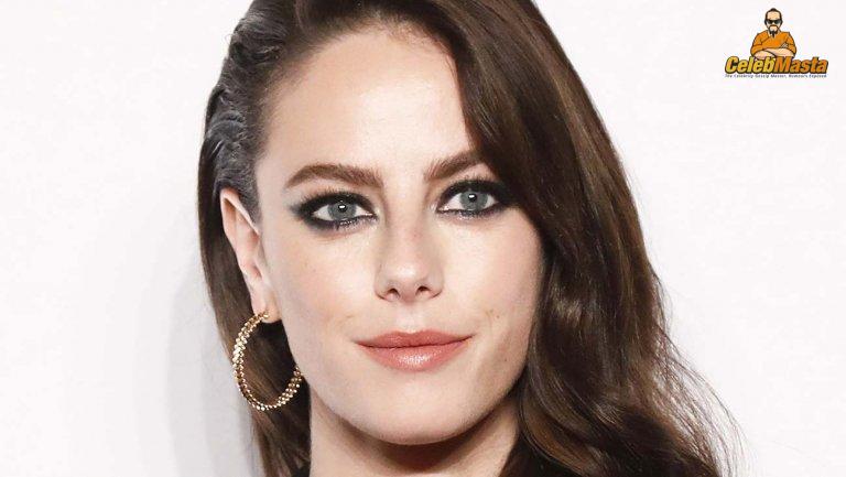 Kaya Scodelario