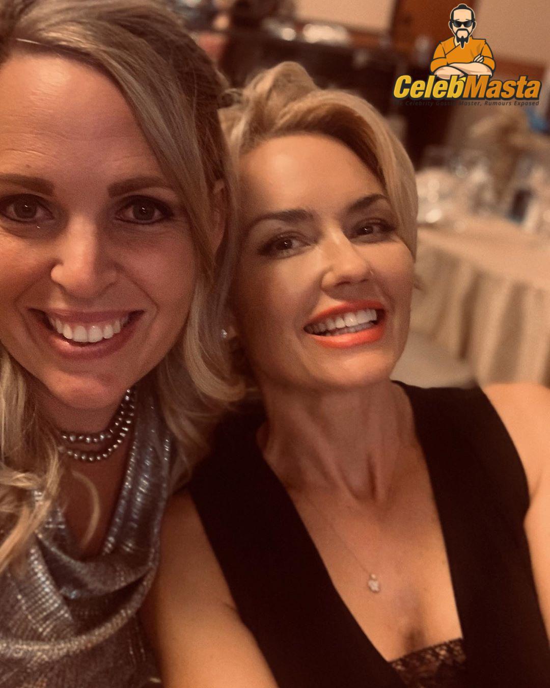 Kelly Carlson