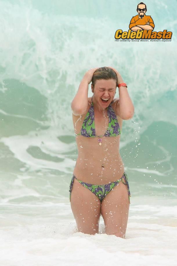 Kelly Clarkson