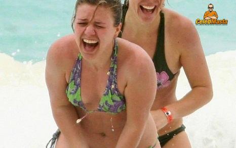 Kelly Clarkson