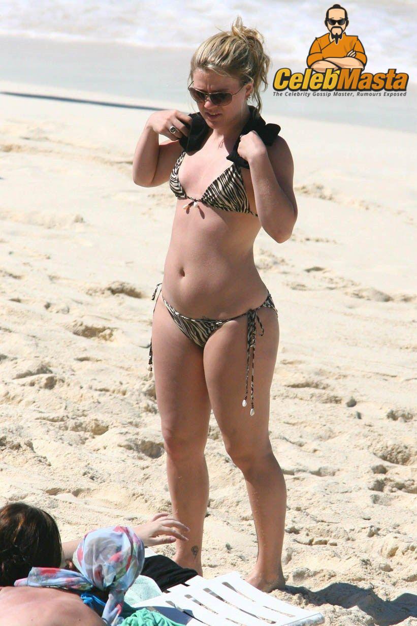 Kelly Clarkson
