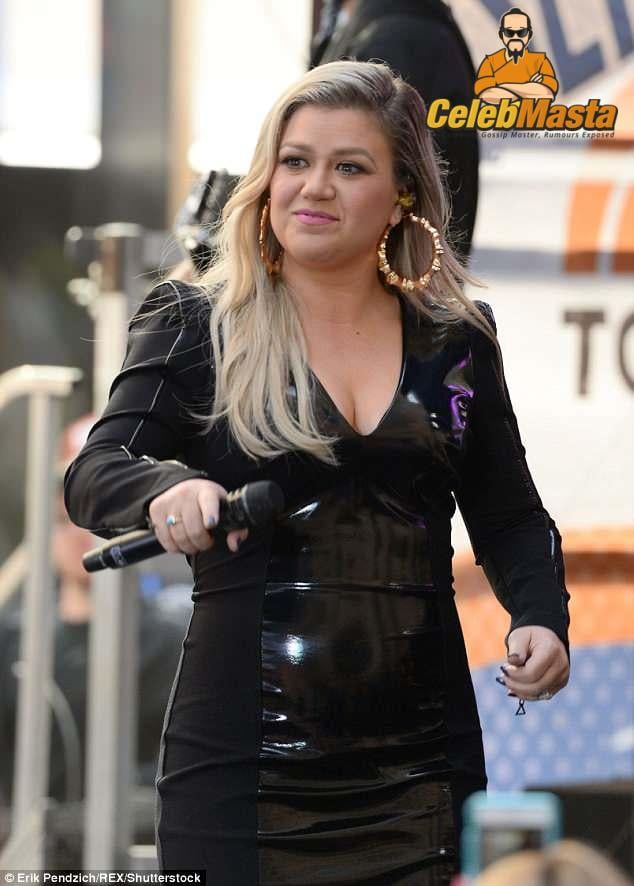 Kelly Clarkson
