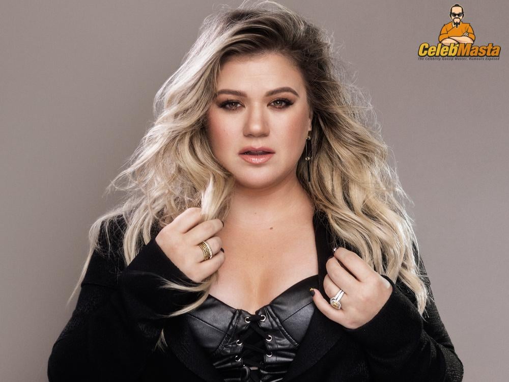 Kelly Clarkson