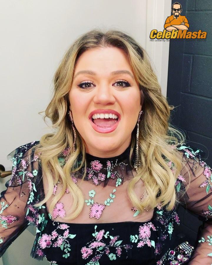 Kelly Clarkson