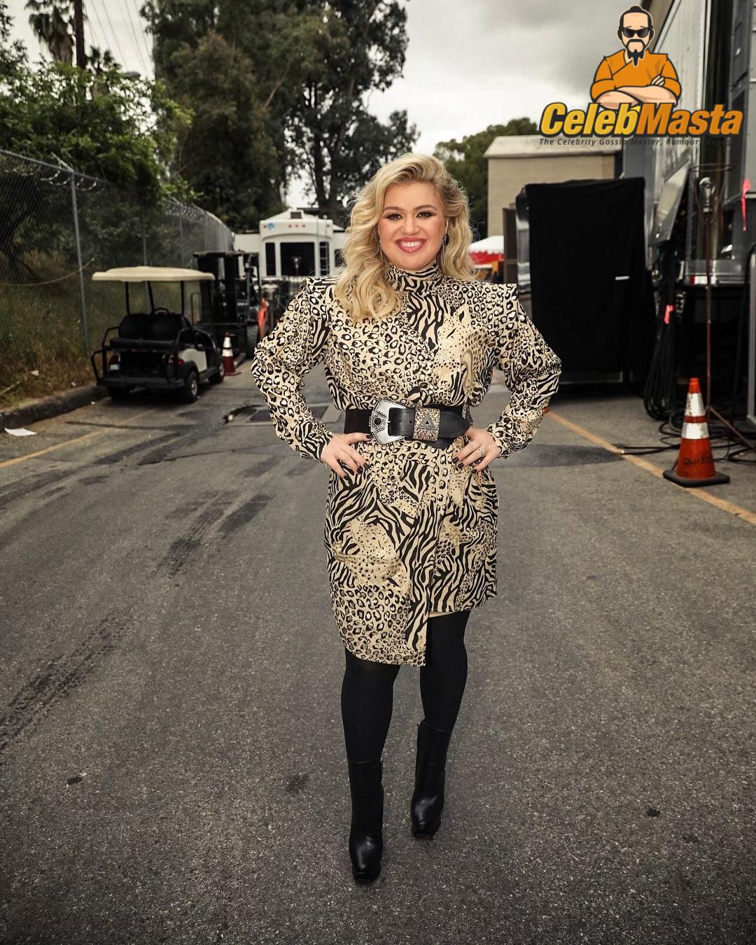 Kelly Clarkson