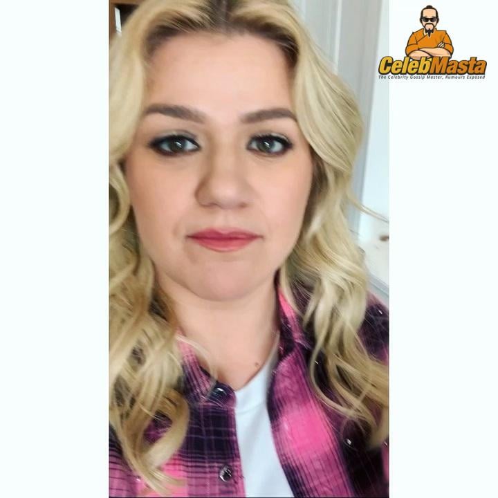 Kelly Clarkson