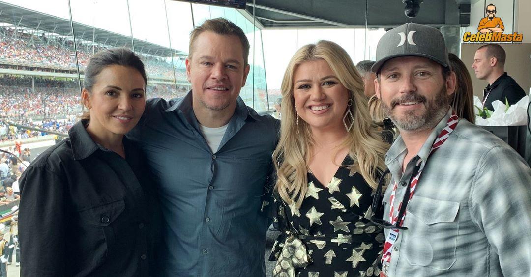 Kelly Clarkson