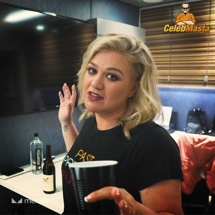 Kelly Clarkson