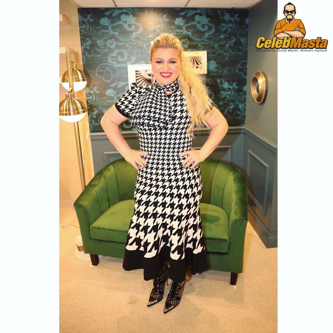 Kelly Clarkson