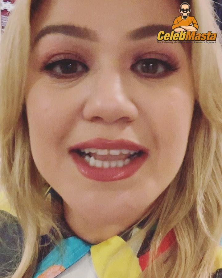 Kelly Clarkson
