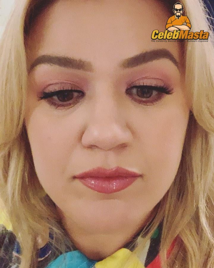 Kelly Clarkson