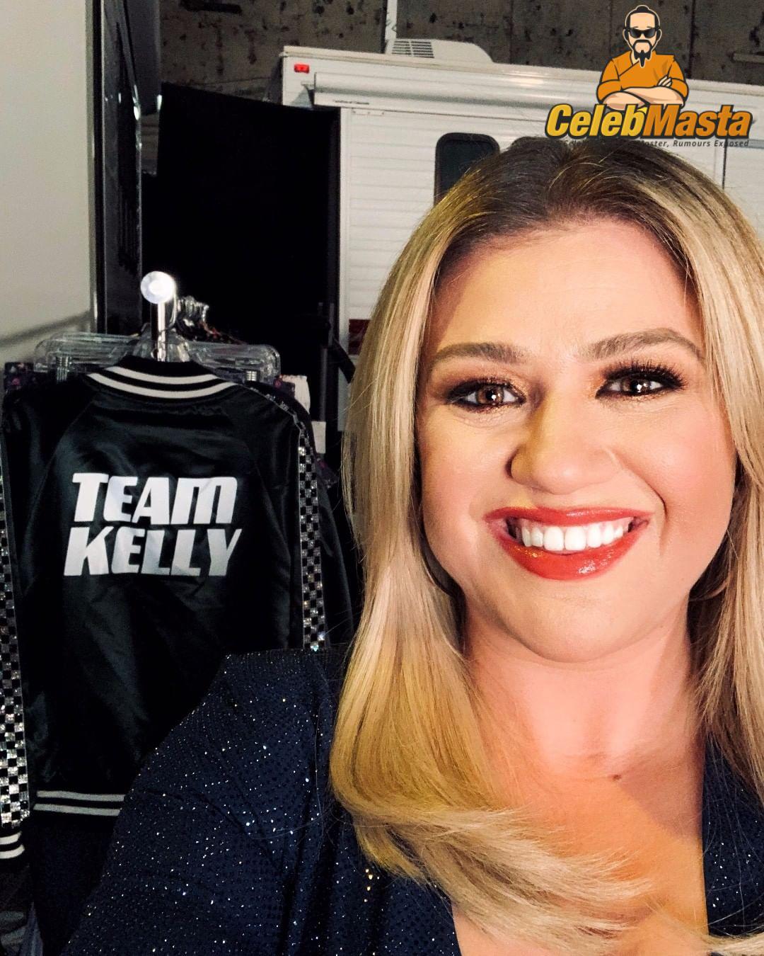 Kelly Clarkson